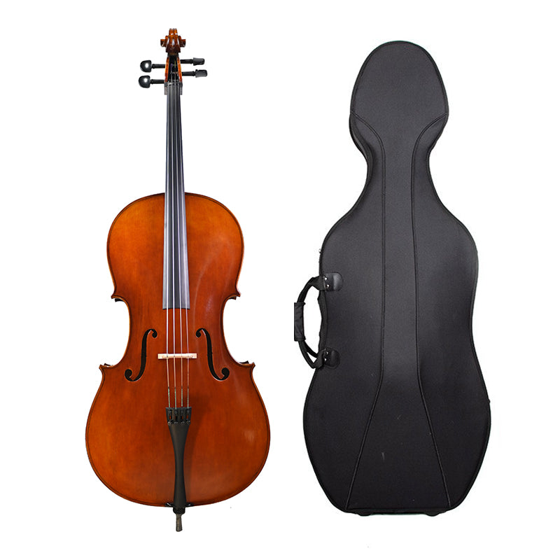 JYR 7035 Resonant Intermediate Cello