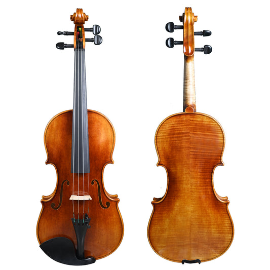 JYR 7038 Nicolo Amati Violin