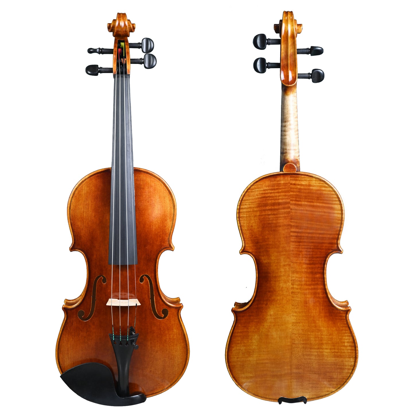 JYR 7038 Nicolo Amati Violin