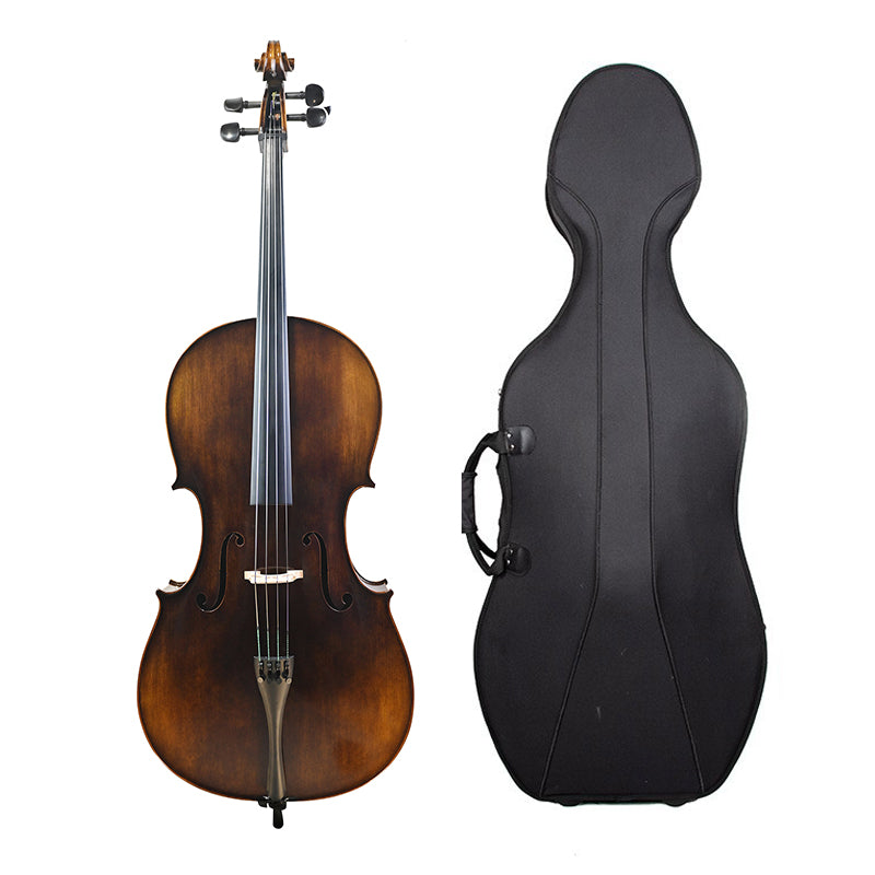 JYR 7045 Handmade Intermediate Strad Cello