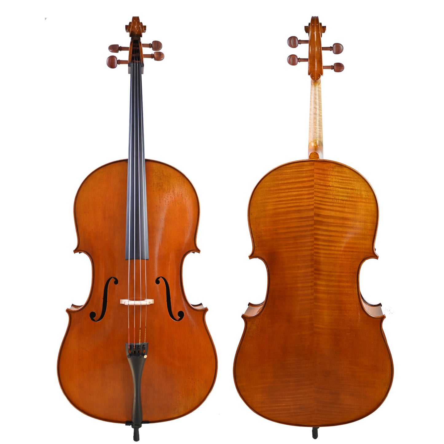 JYR 7049 Domenico Montagnana Sleeping Copy 4/4 Cello