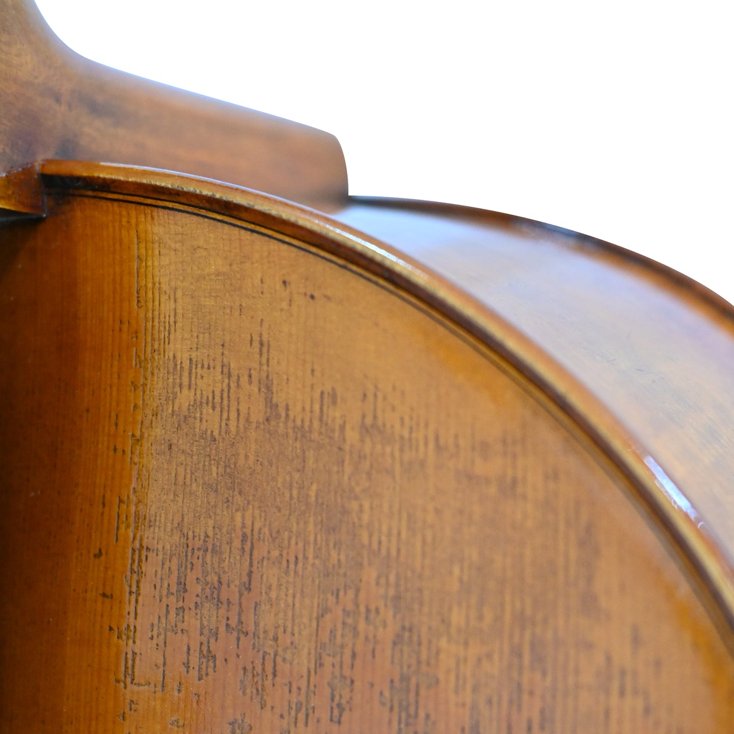 JYR 7049 Domenico Montagnana Sleeping Copy 4/4 Cello