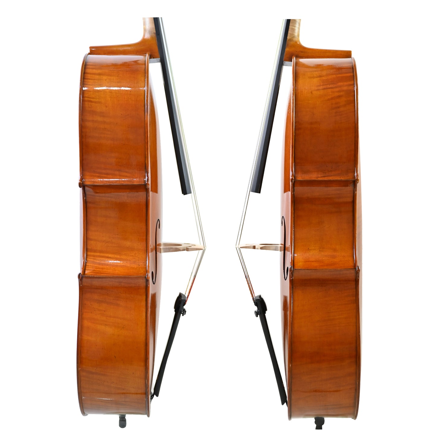 JYR 7049 Domenico Montagnana Sleeping Copy 4/4 Cello