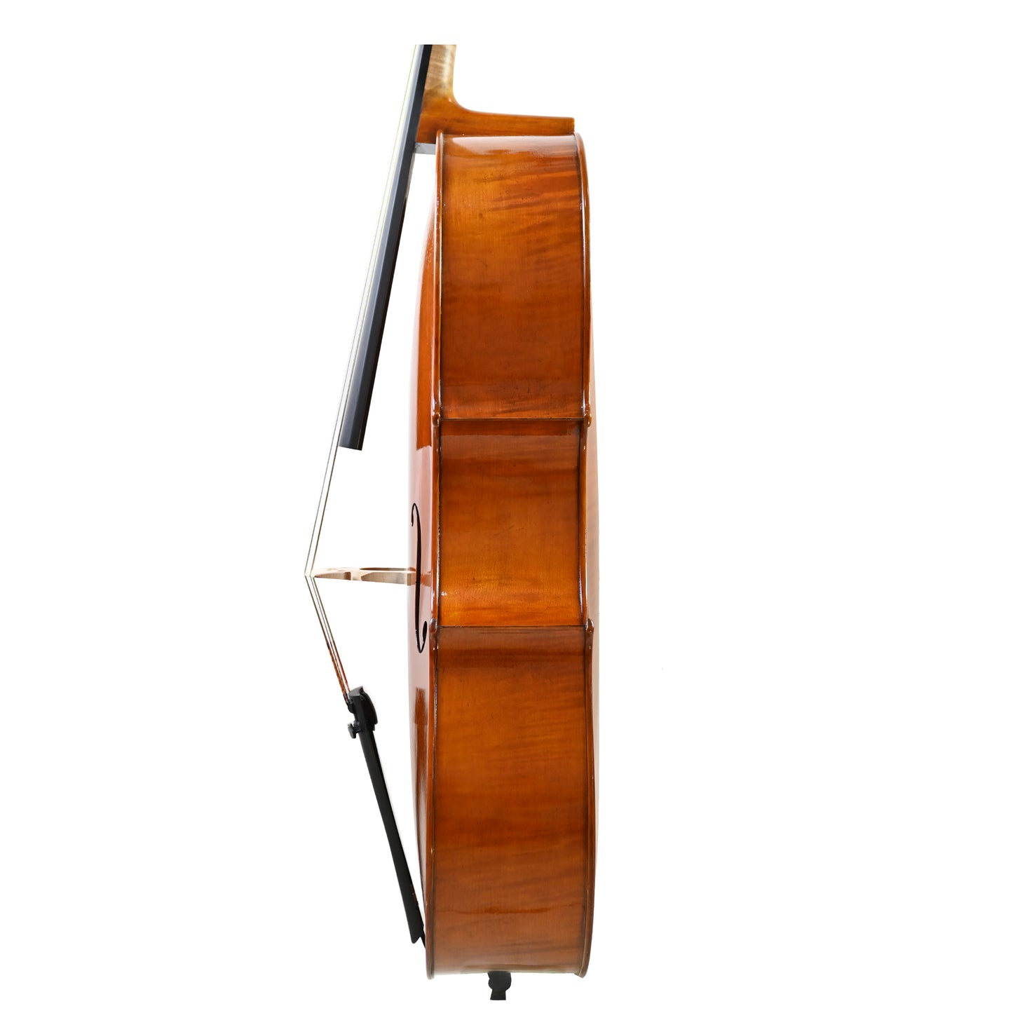JYR 7049 Domenico Montagnana Sleeping Copy 4/4 Cello