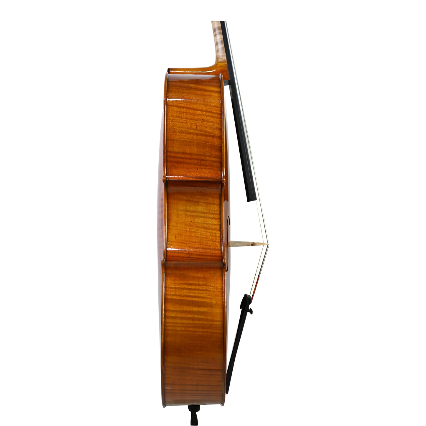 JYR 7050 Strad Cello With Shell Purfling