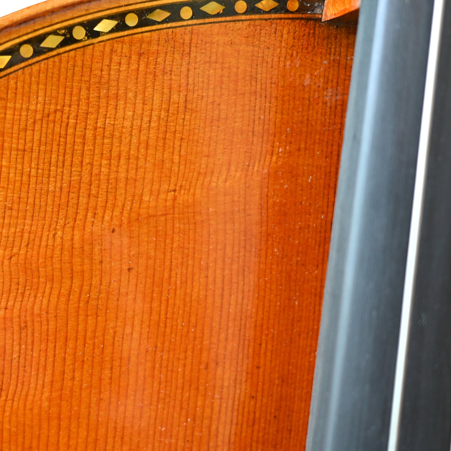 JYR 7050 Strad Cello With Shell Purfling