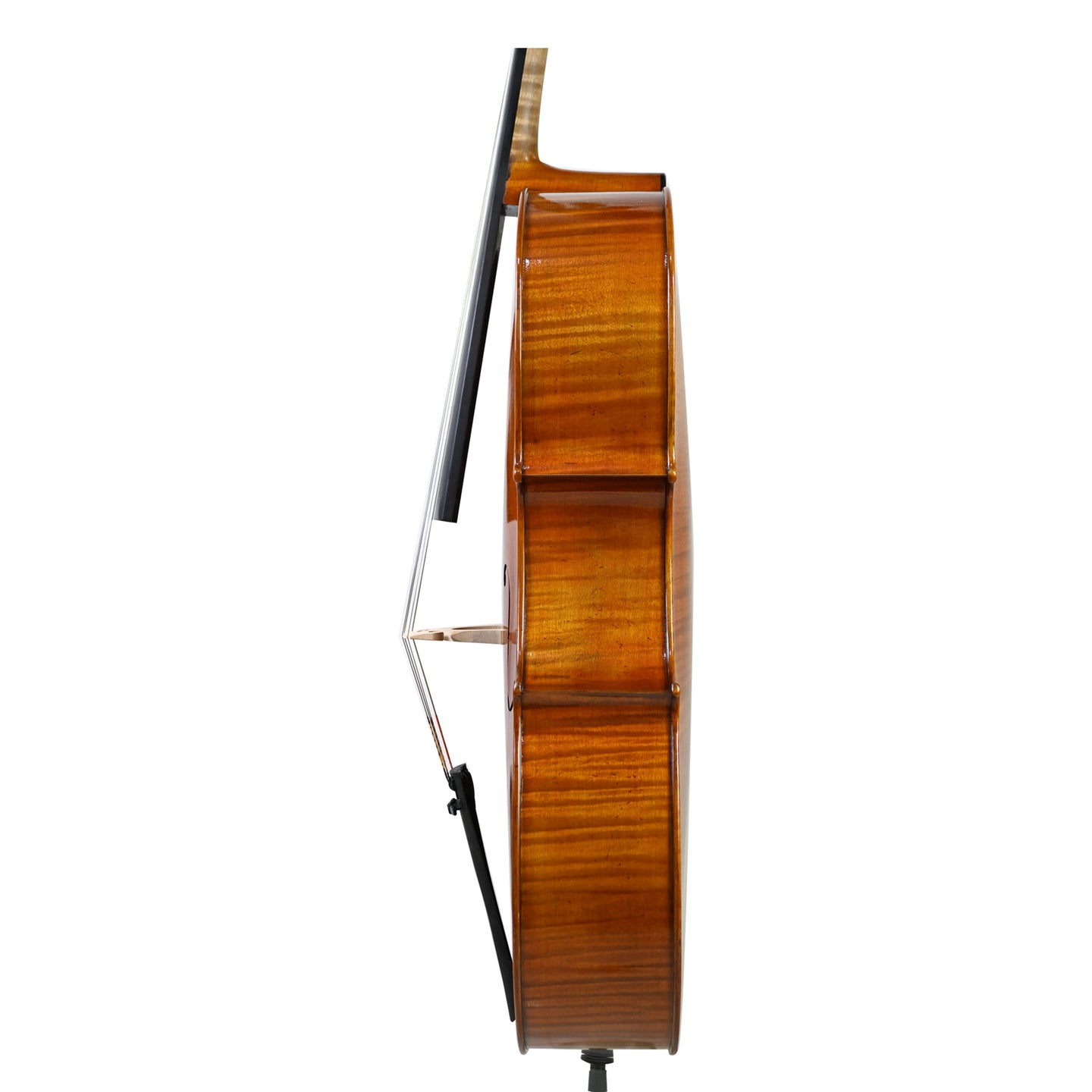 JYR 7050 Strad Cello With Shell Purfling