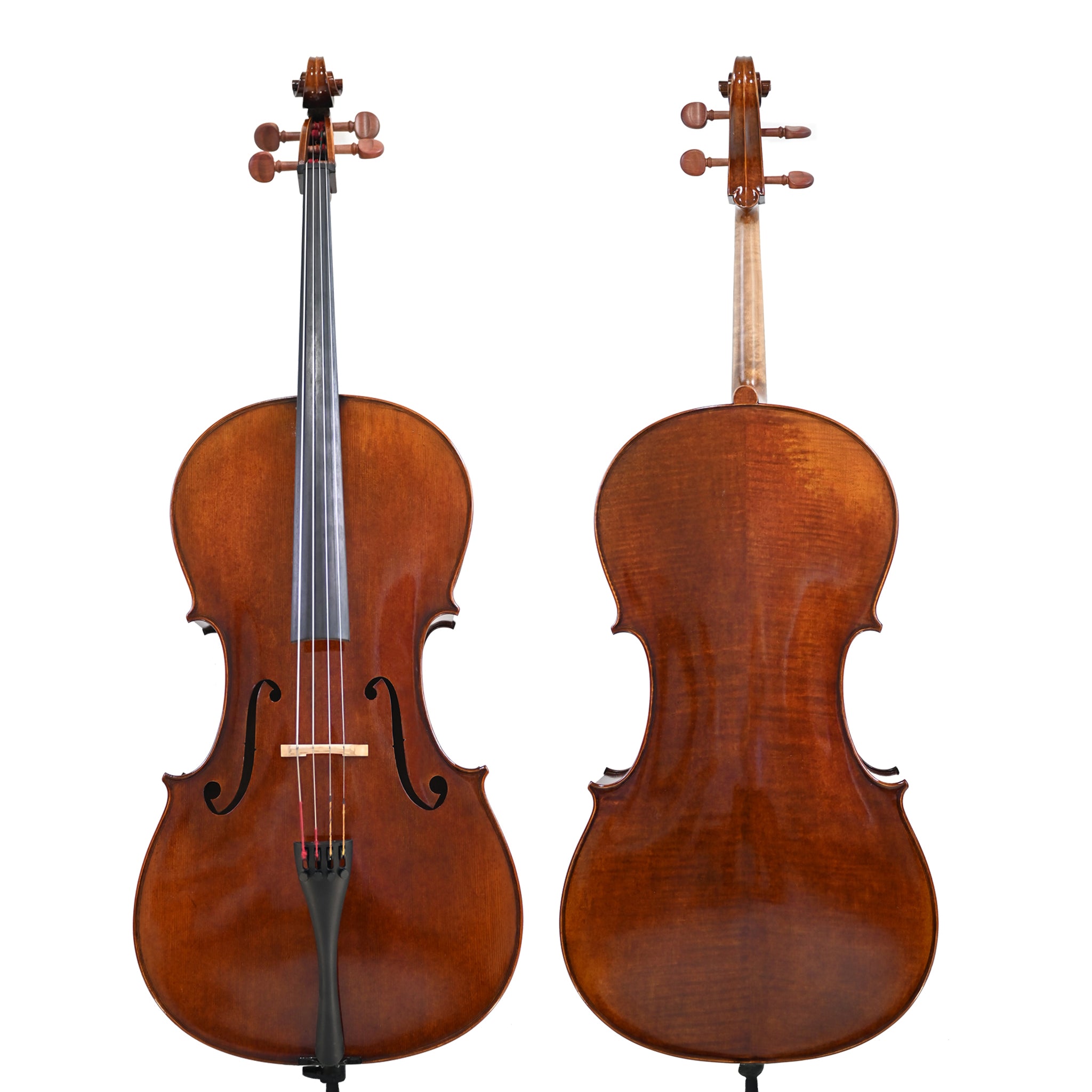 Jyr JYR 7051 Guarneri Cello – JYR MUSIC