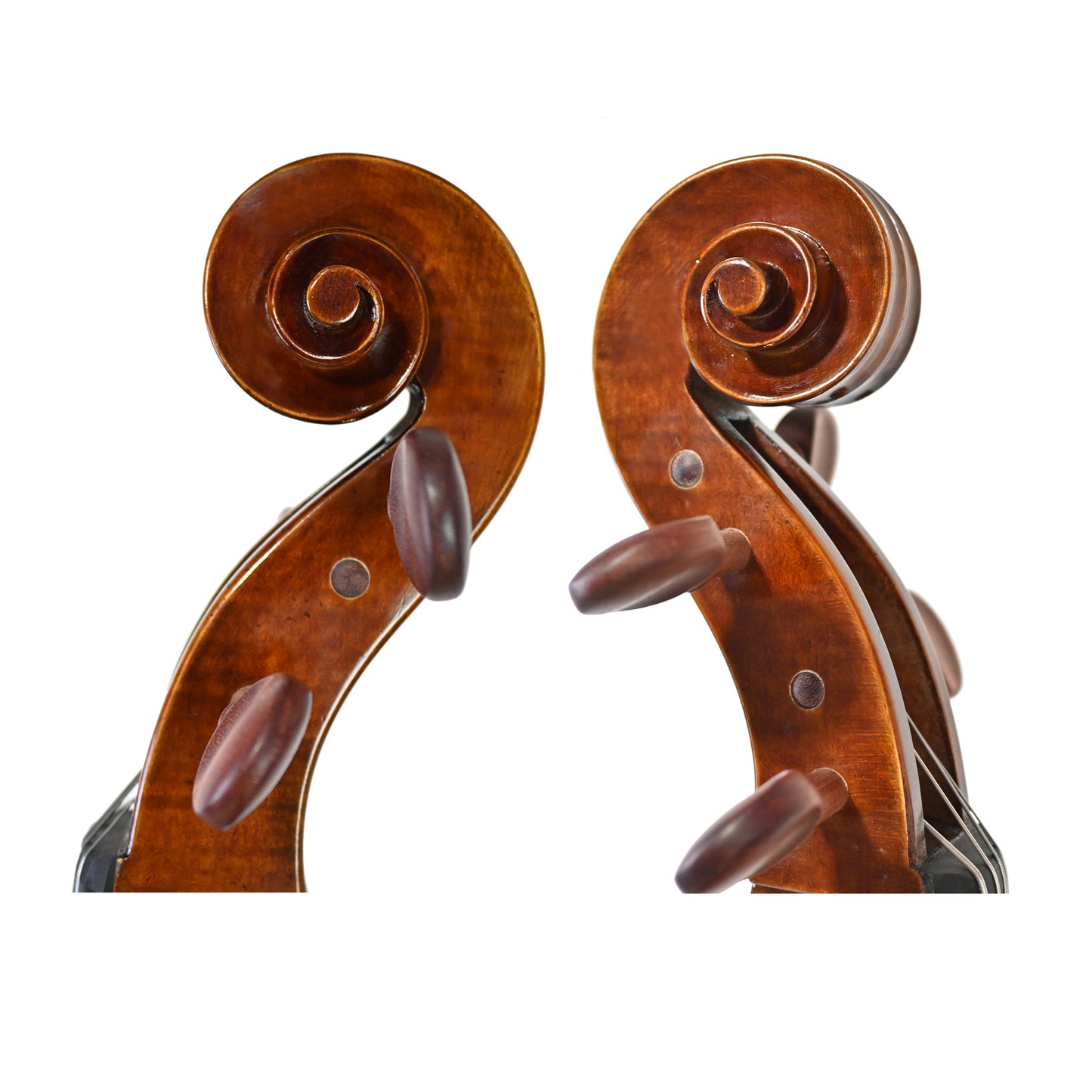 JYR 7051 Guarneri Cello
