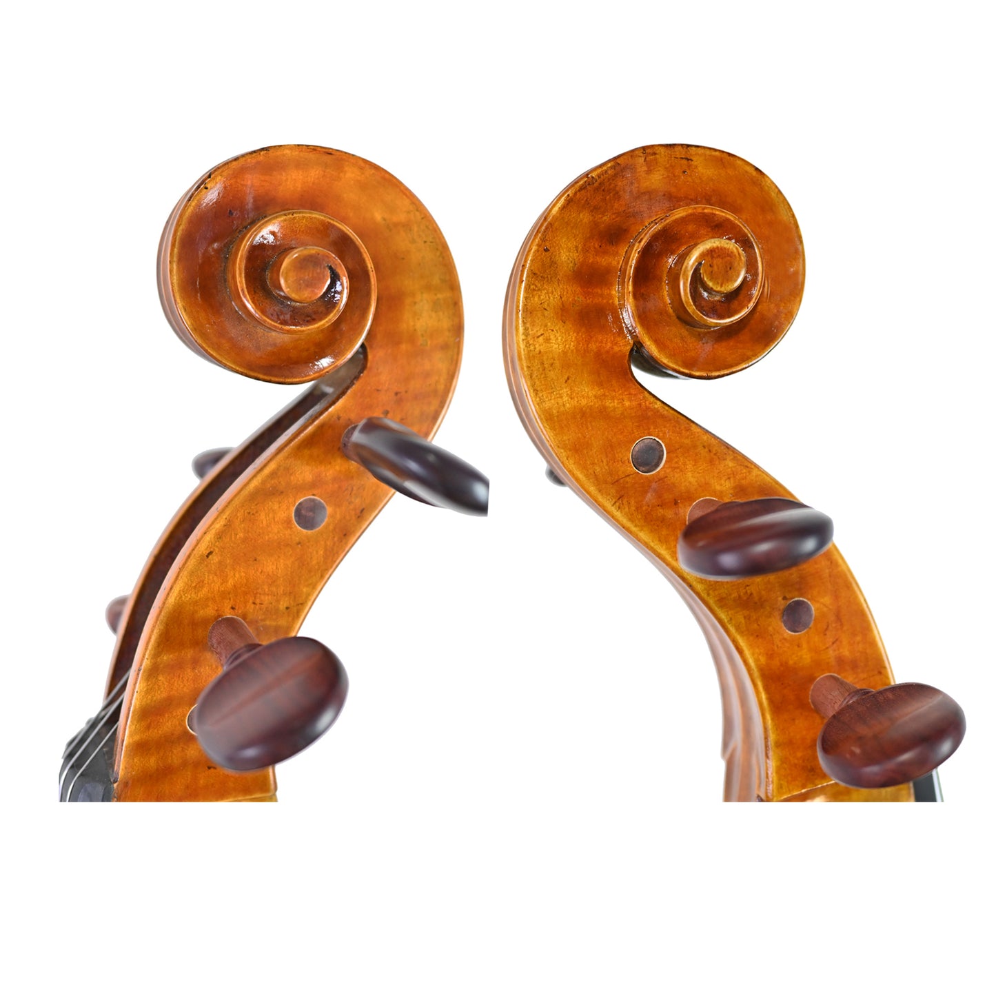 JYR 7052 Strad Professional Cello