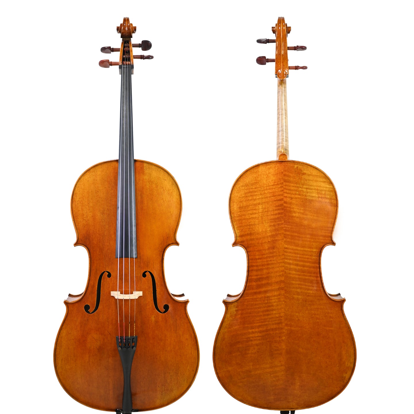 JYR 7052 Strad Professional Cello