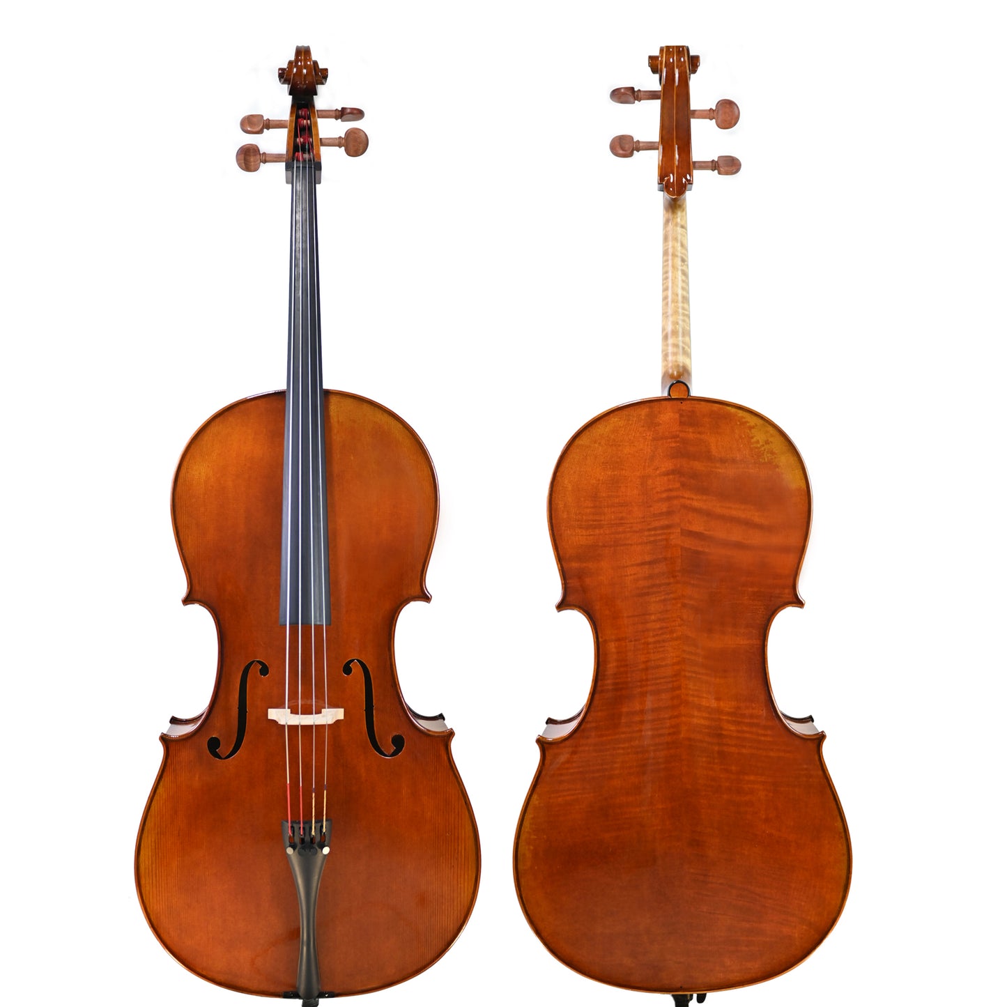 JYR 7053 Strad Professional Cello For Soloist