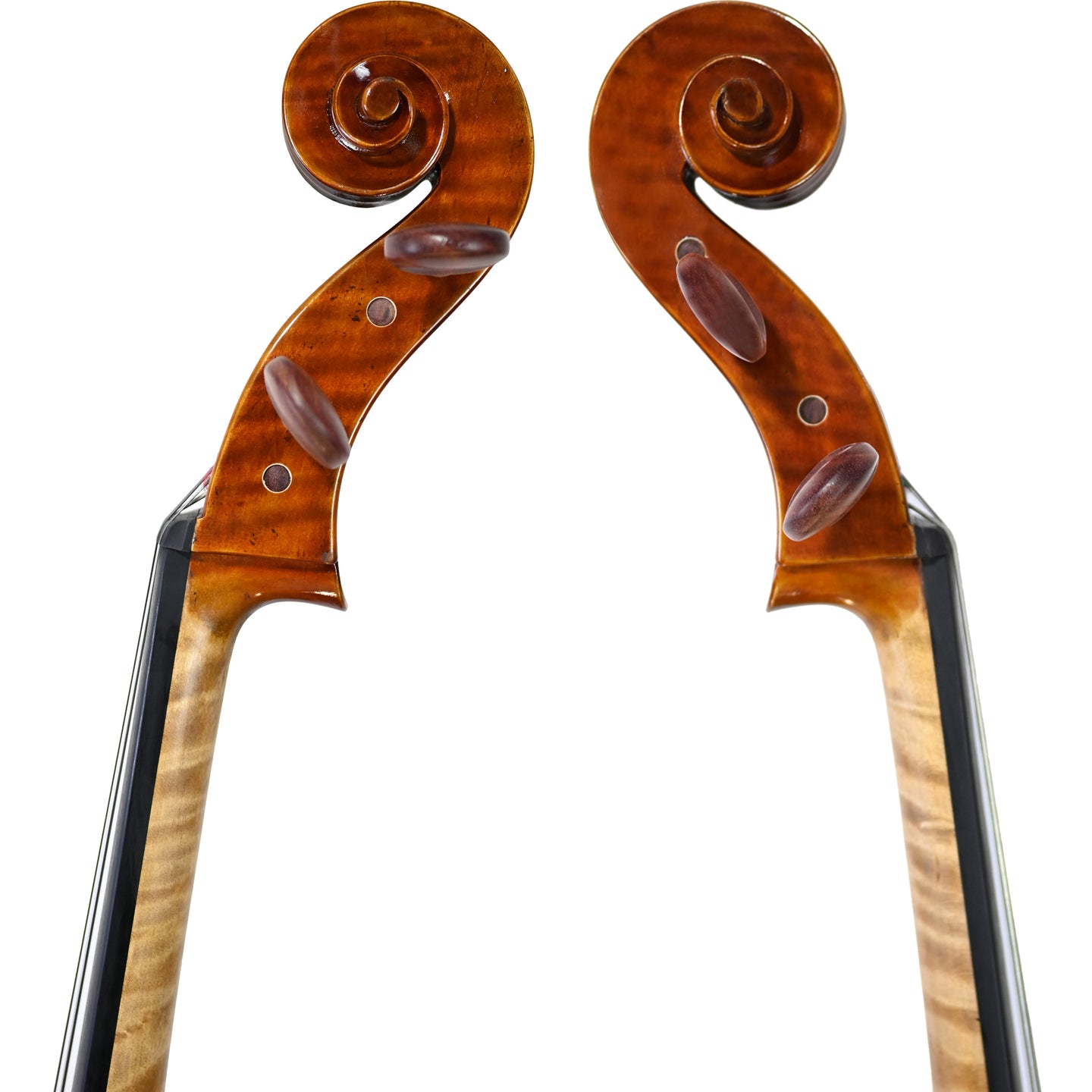 JYR 7053 Strad Professional Cello For Soloist