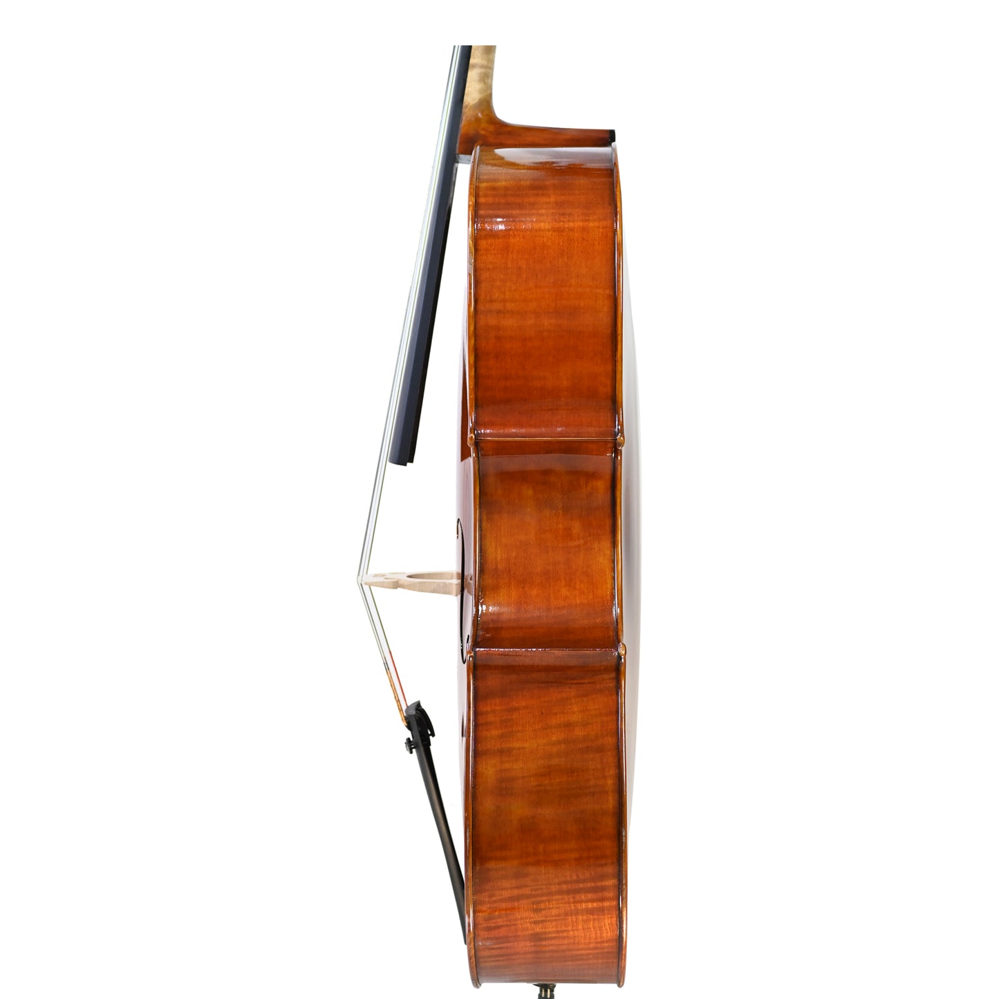 JYR 7053 Strad Professional Cello For Soloist