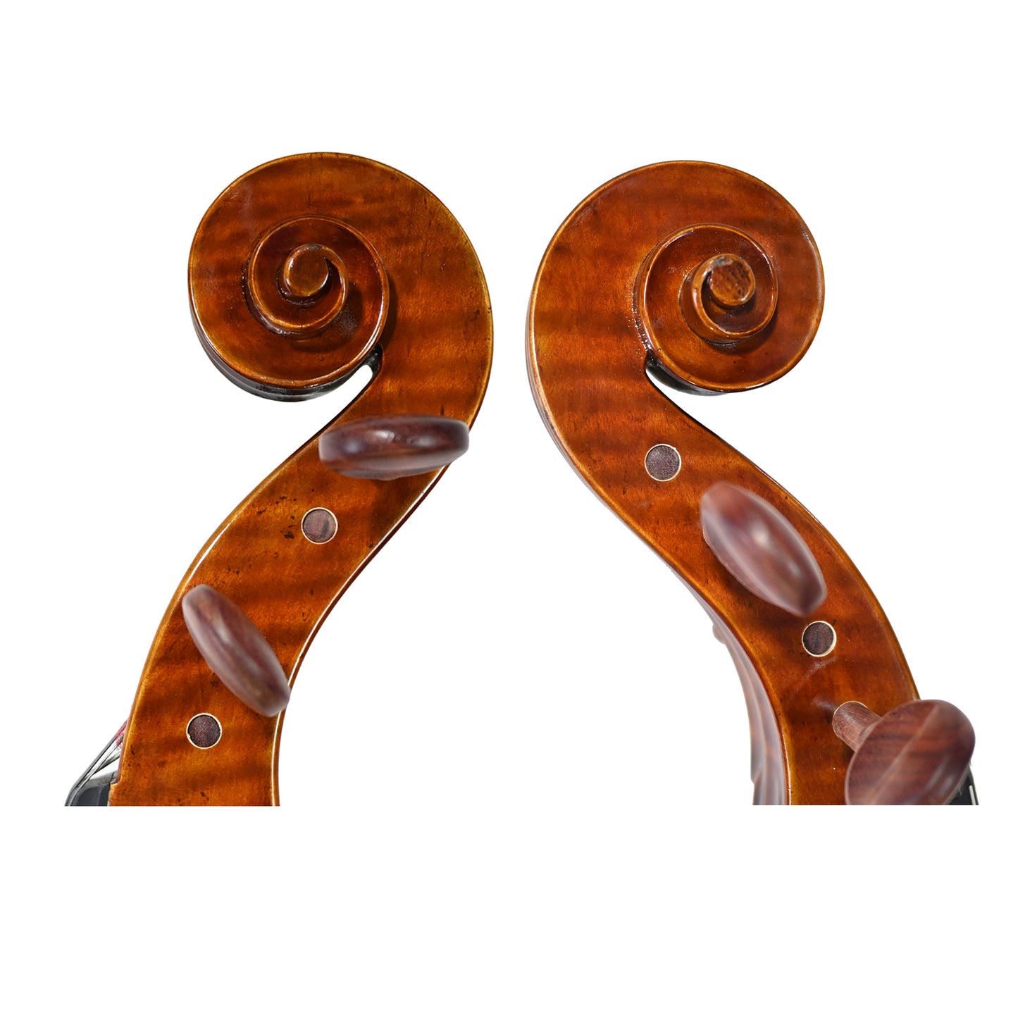 JYR 7053 Strad Professional Cello For Soloist