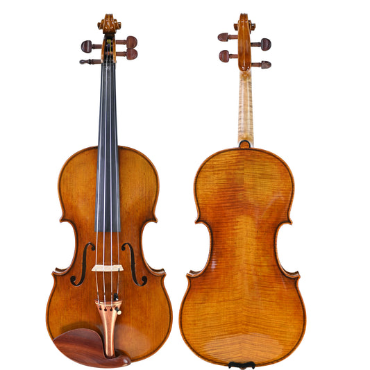 JYR 7055 Antique Symphony Violin