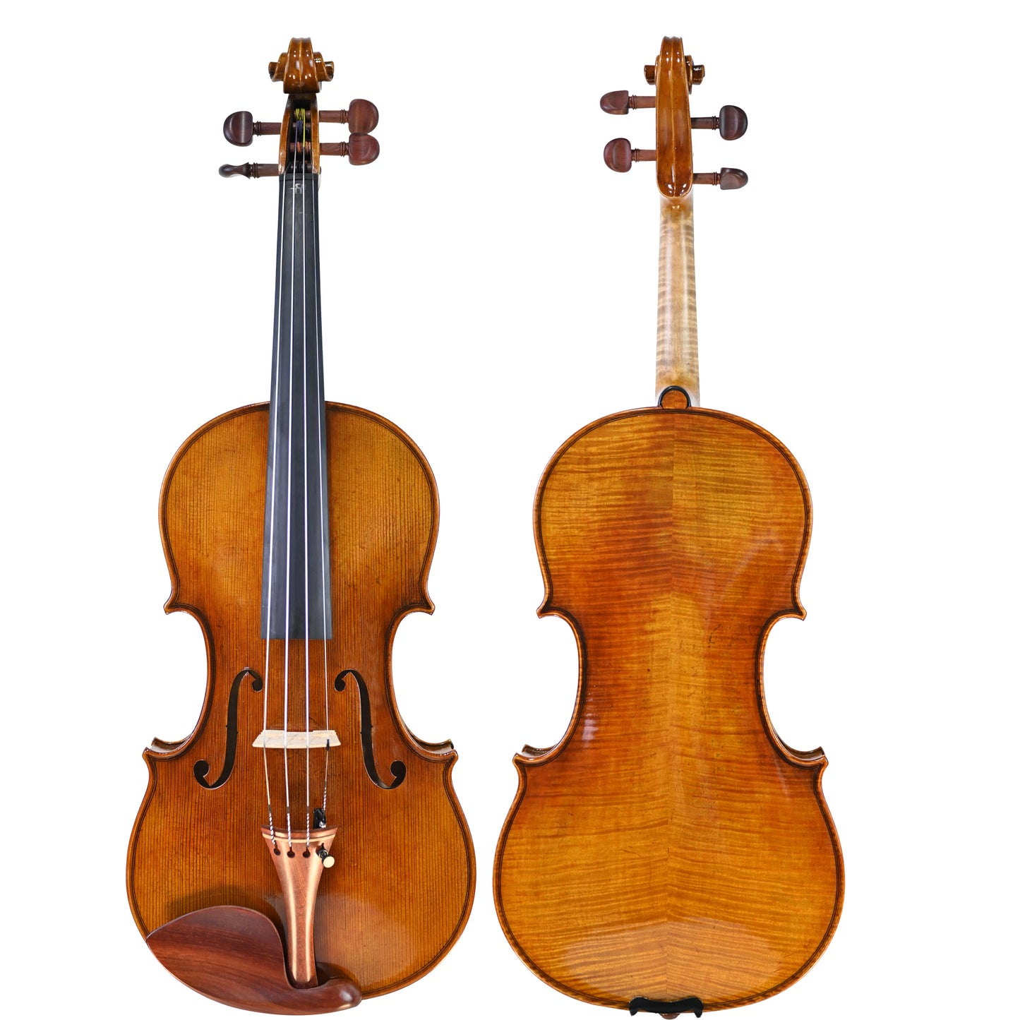 JYR 7055 Strad Violin