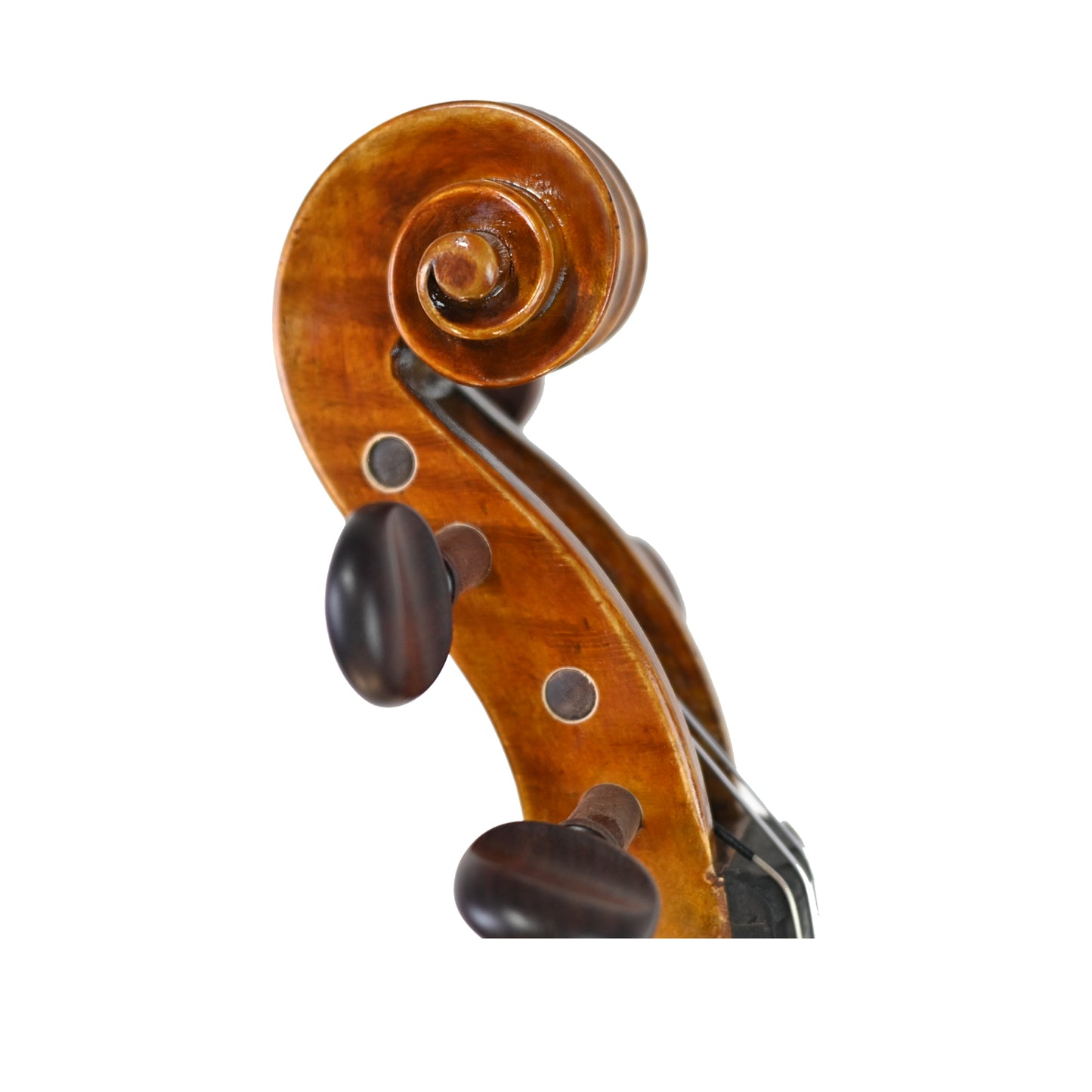 JYR 7055 Strad Violin