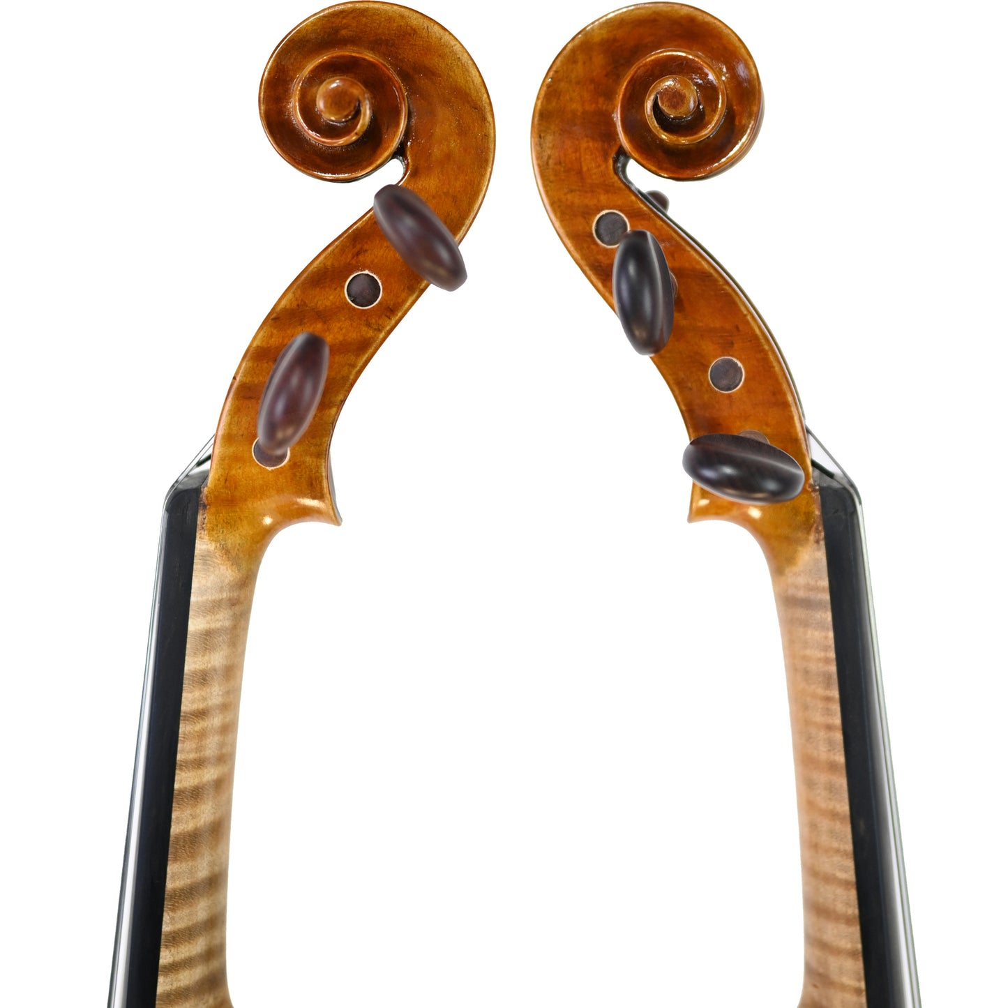 JYR 7055 Strad Violin