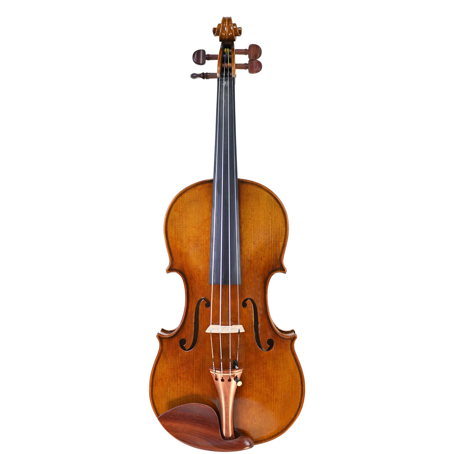 JYR 7055 Strad Violin