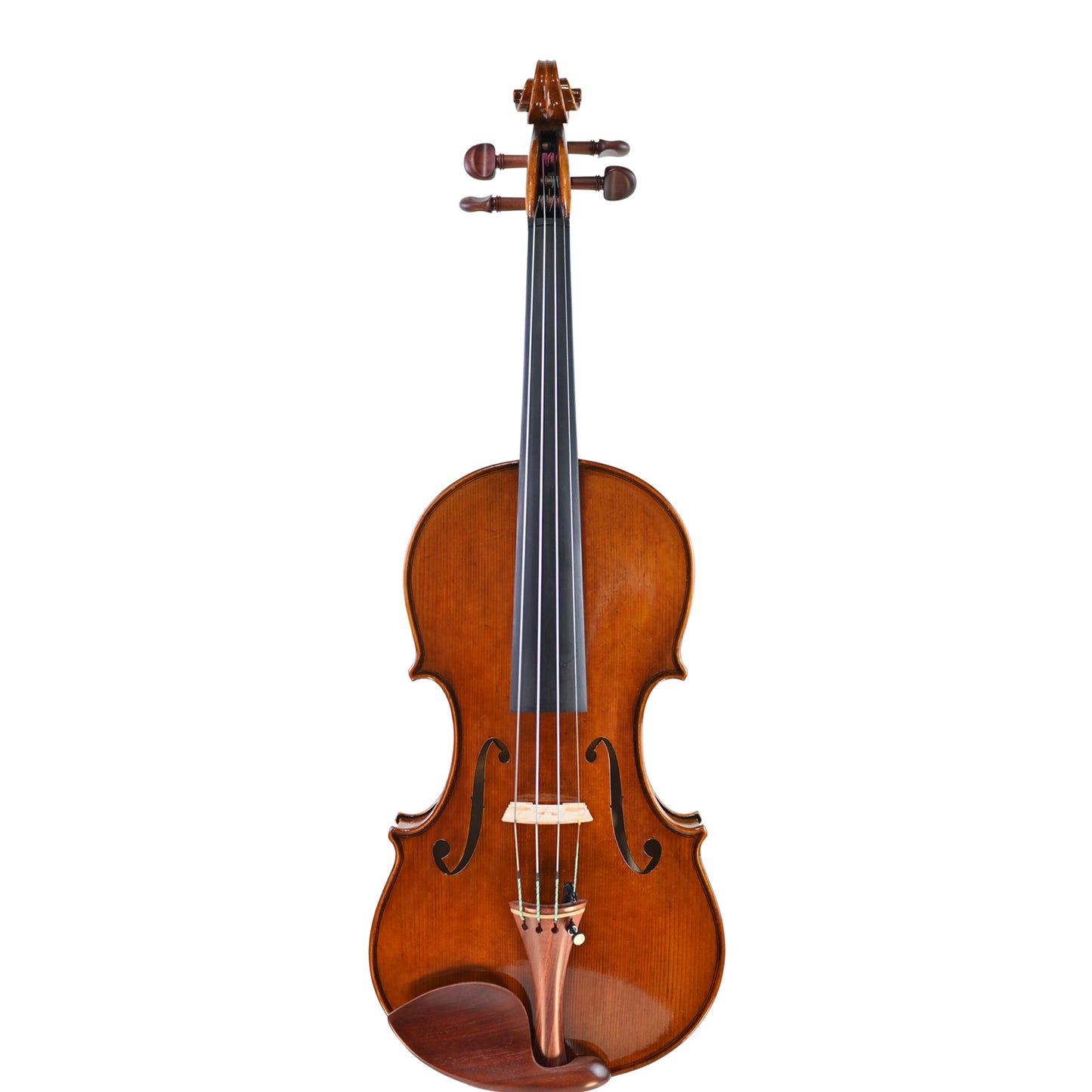 JYR 7056 Guarneri Violin