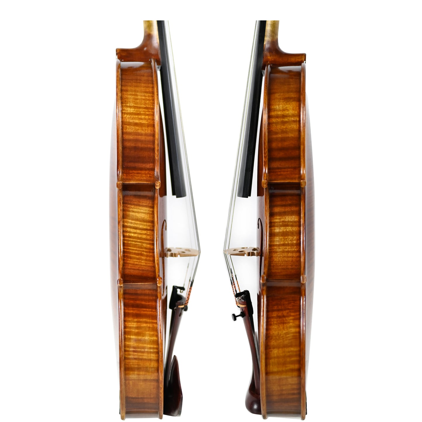 JYR 7058 5-String Violin