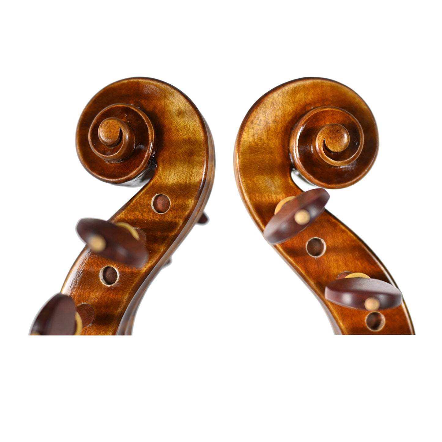 JYR 7058 5-String Violin