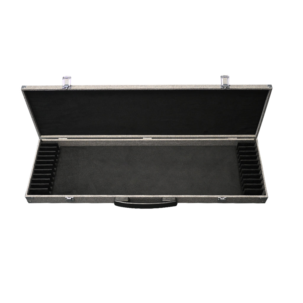 12pcs Bow Case For Violin, Viola and Cello Bows