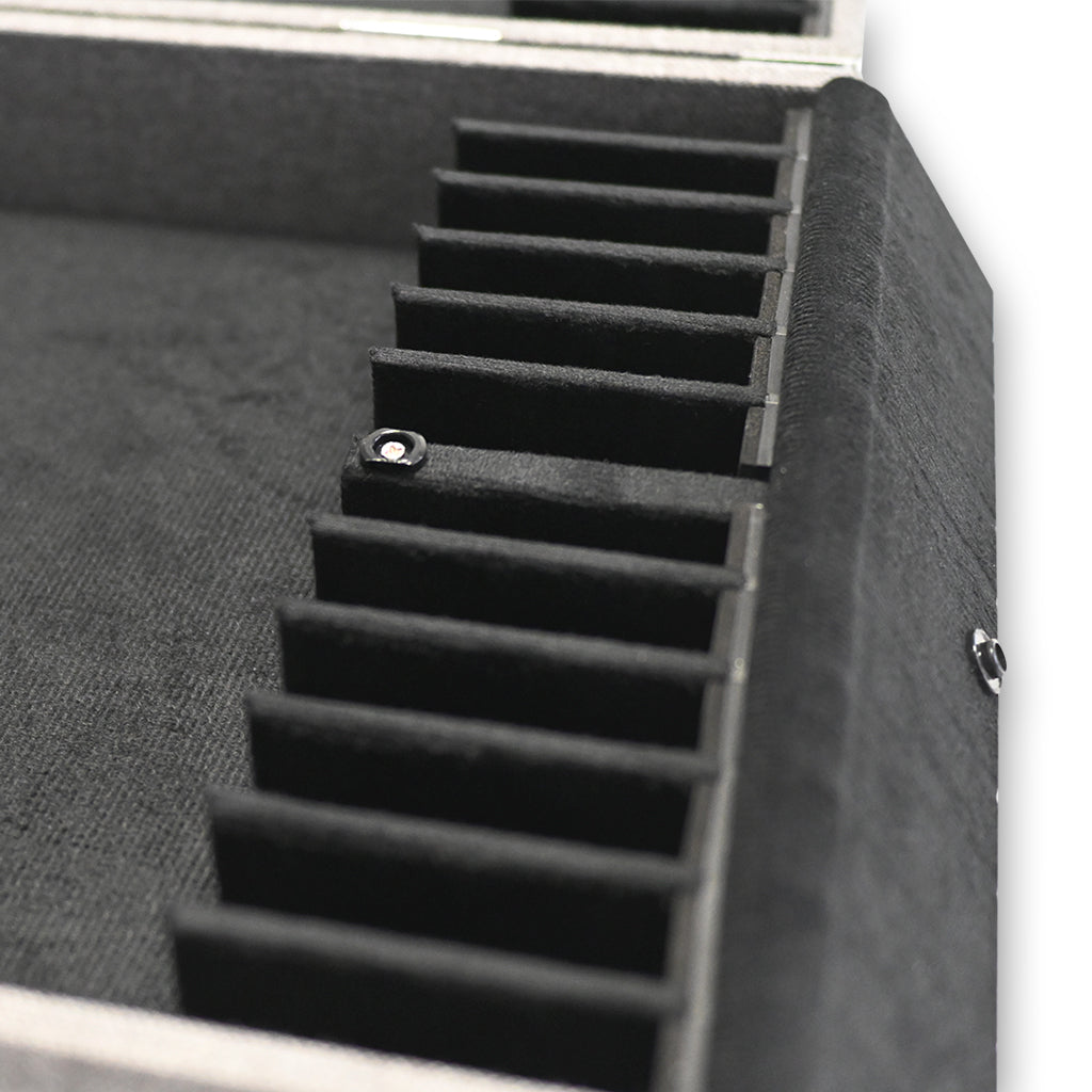24pcs Bow Case For Violin, Viola and Cello Bows