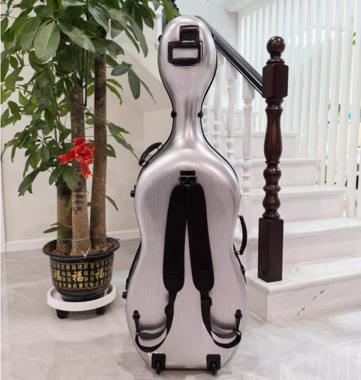 Cello Hard Case