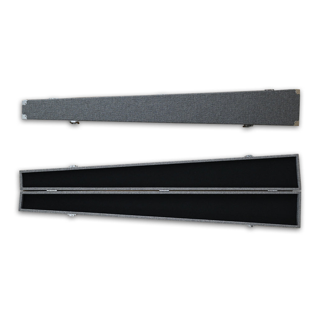 German-Style Double Bass Single Bow Case