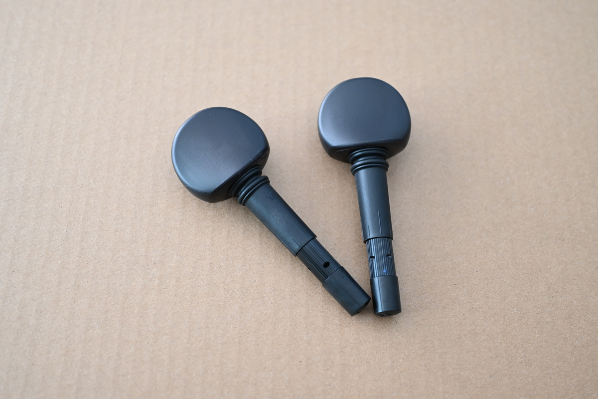 JYR 4pcs Geared Pegs For Cello