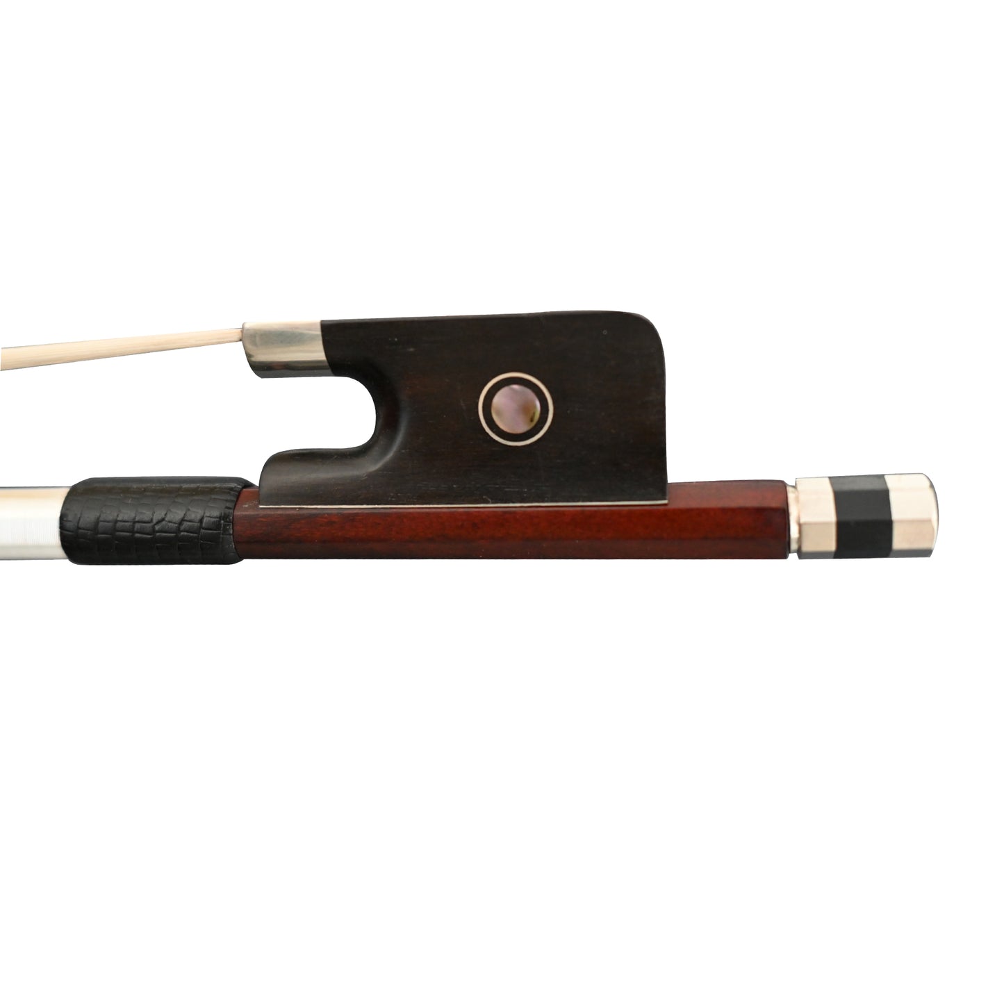 JYR 301C Brazilwood Cello Bow