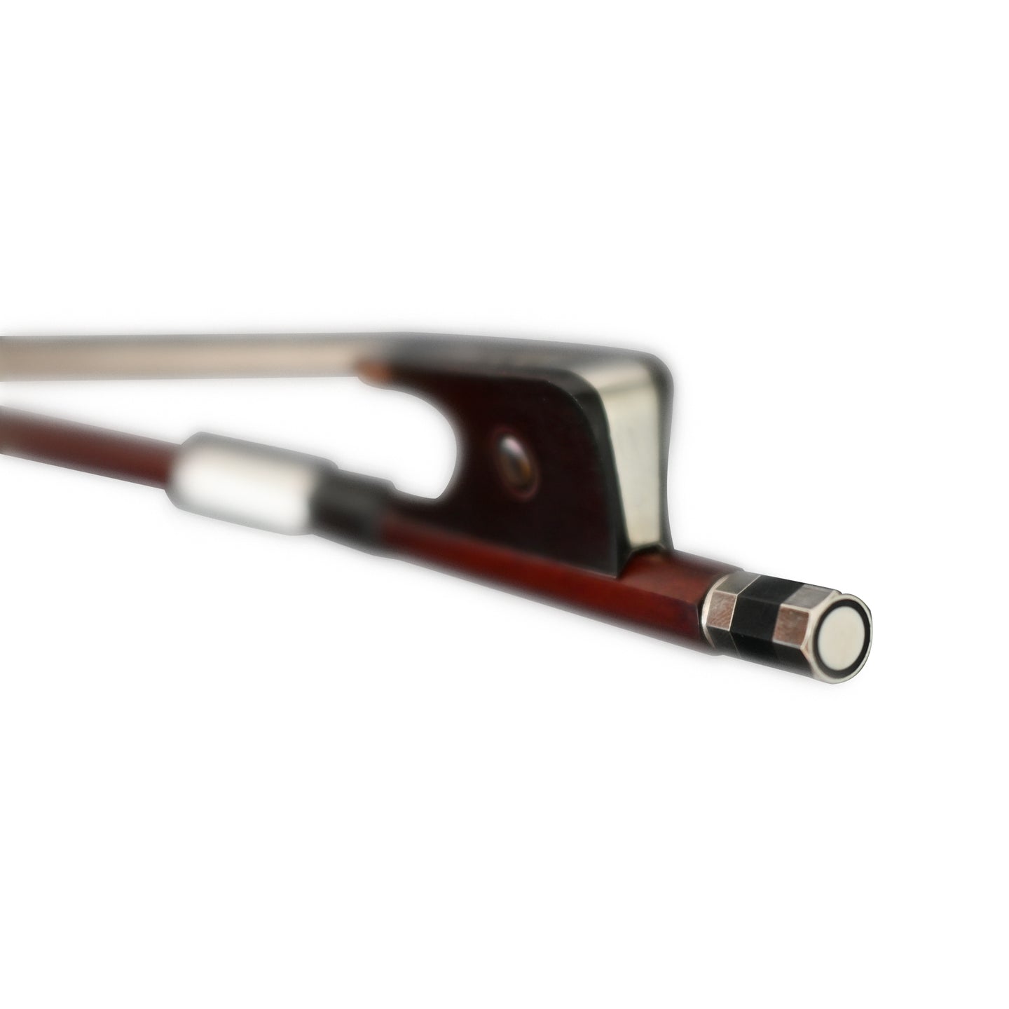 JYR 301C Brazilwood Cello Bow