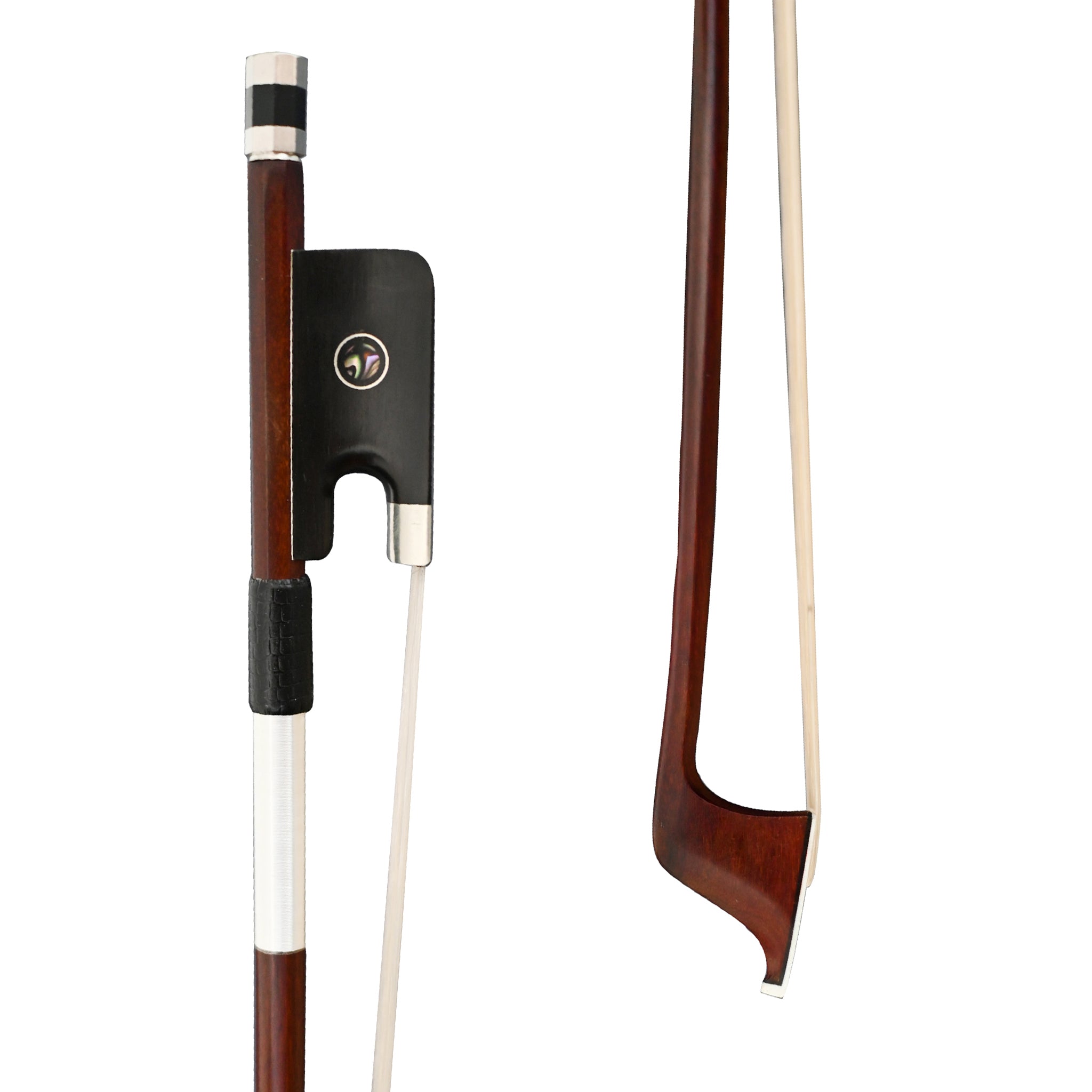 Jyr JYR 301C Brazilwood Cello Bow – JYR MUSIC