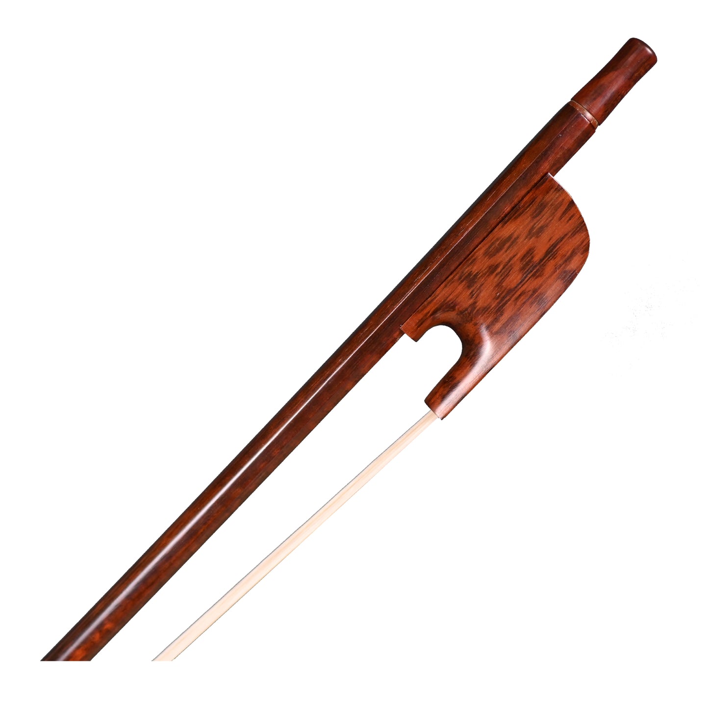 JYR 401C Baroque Snakewood Cello Bow