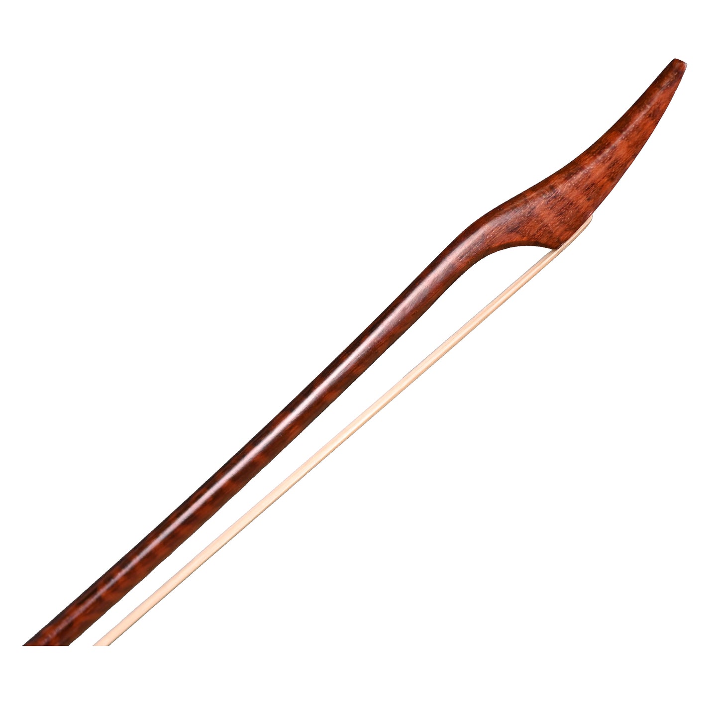 JYR 401C Baroque Snakewood Cello Bow
