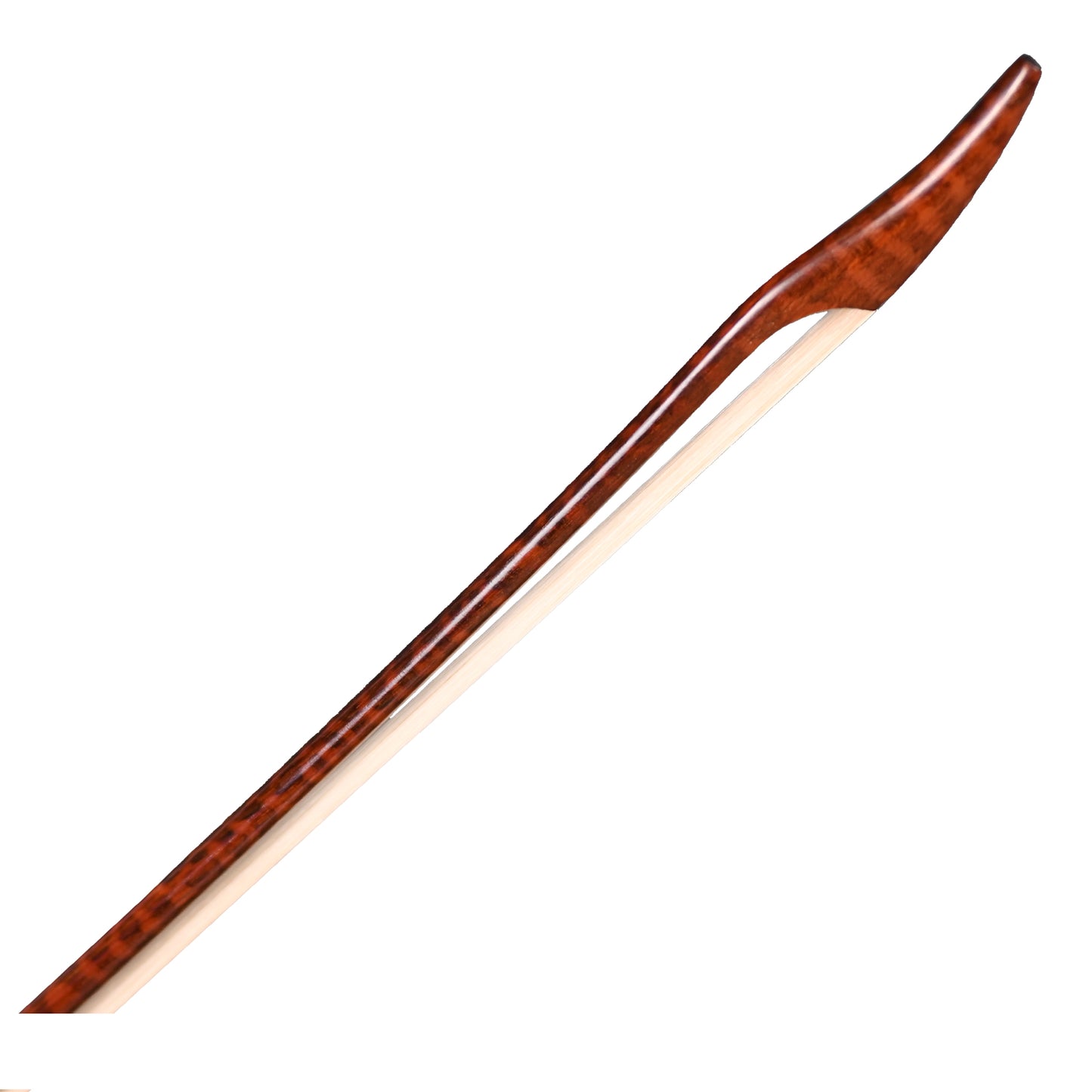 JYR 401C Baroque Snakewood Cello Bow