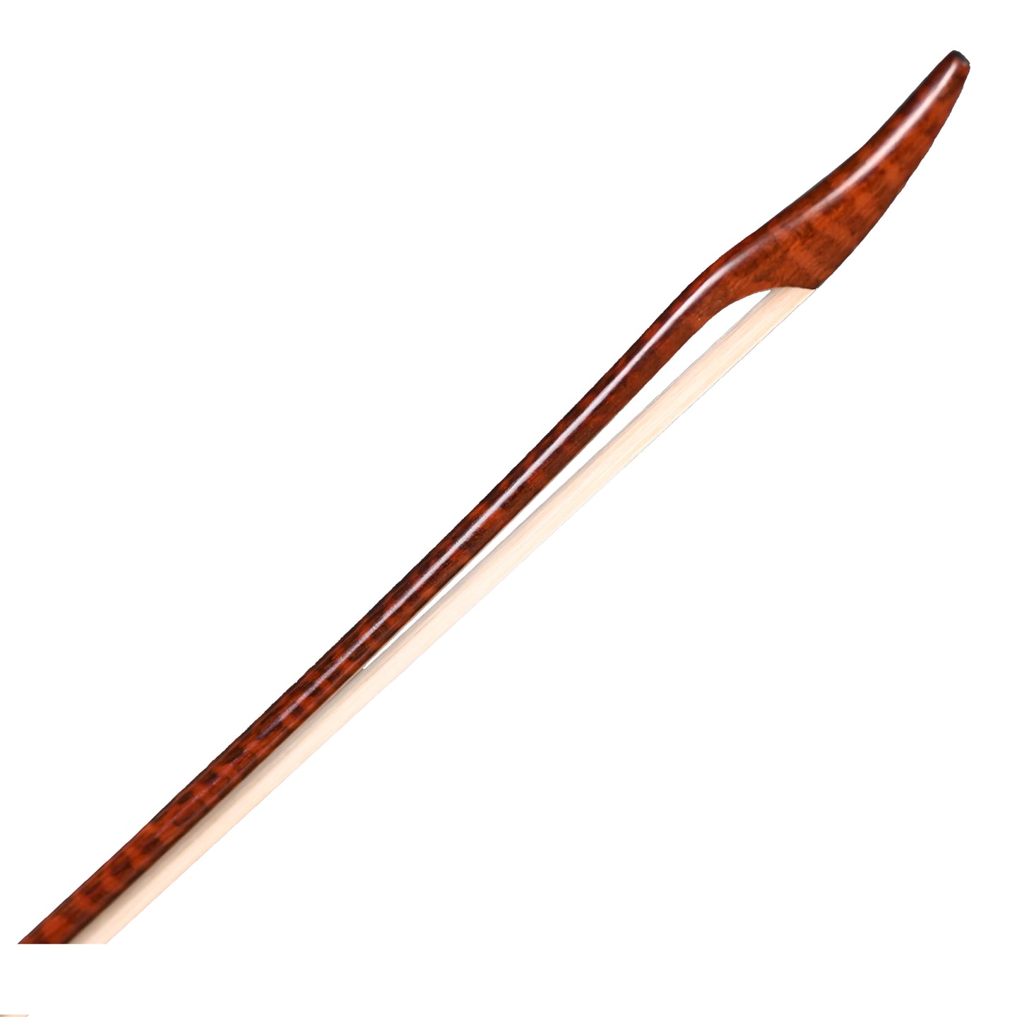JYR 401C Baroque Snakewood Cello Bow