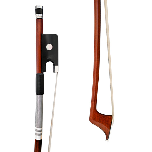 JYR 102C Pernambuco Cello Bow