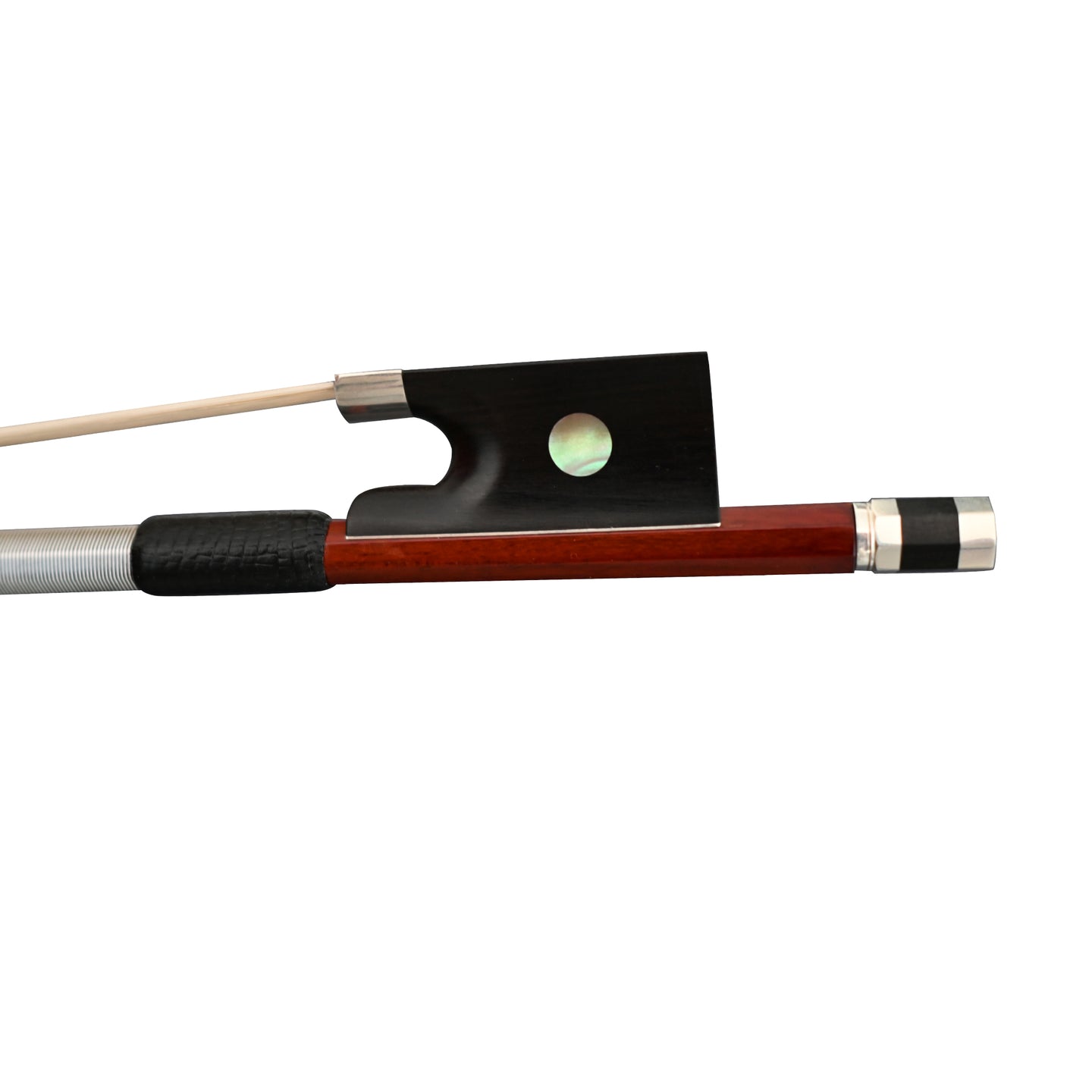 JYR 102V Pernambuco Violin Bow