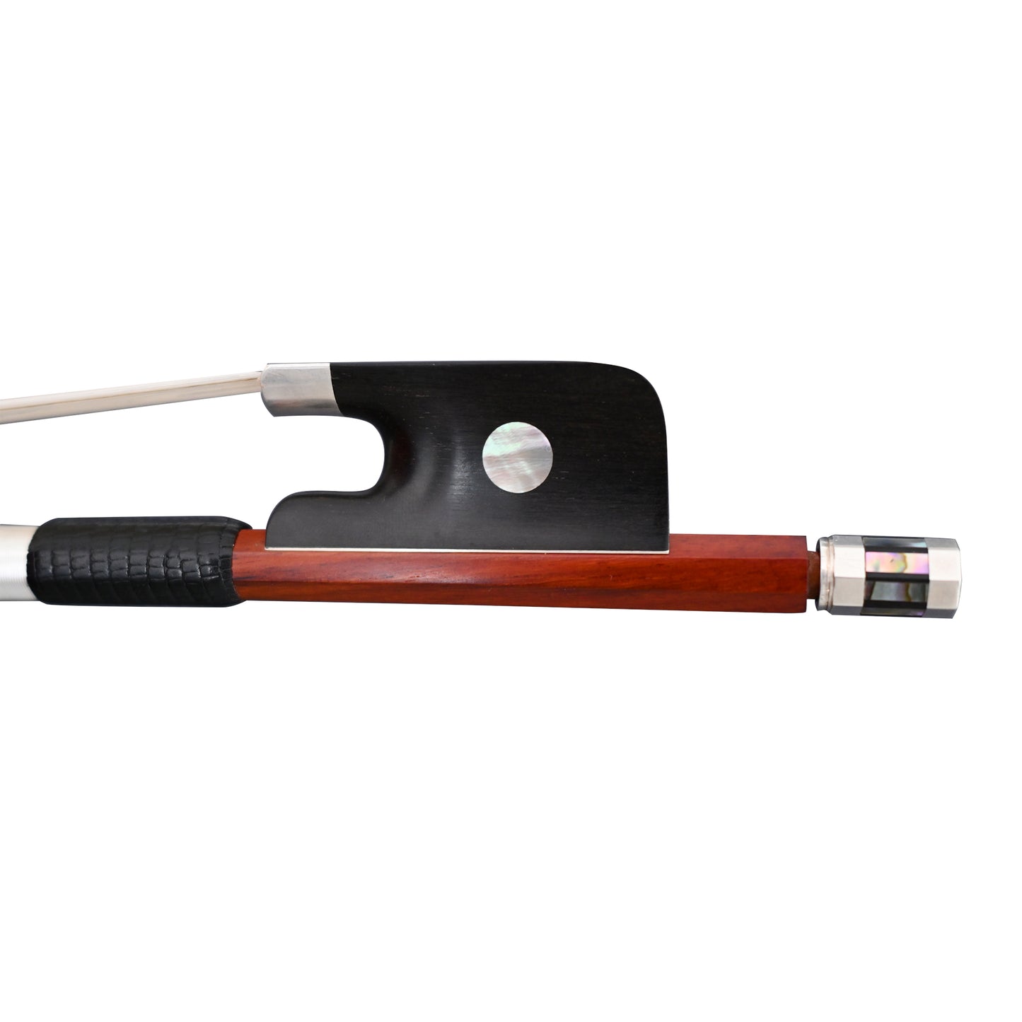 Jyr JYR 103A Pernambuco Viola Bow – JYR MUSIC