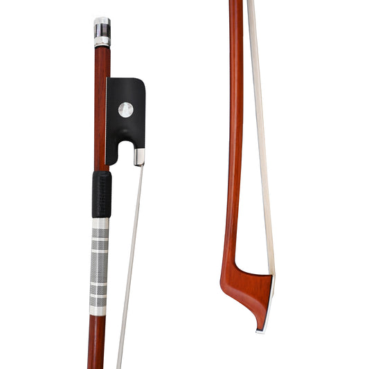 JYR 103C Pernambuco Cello Bow