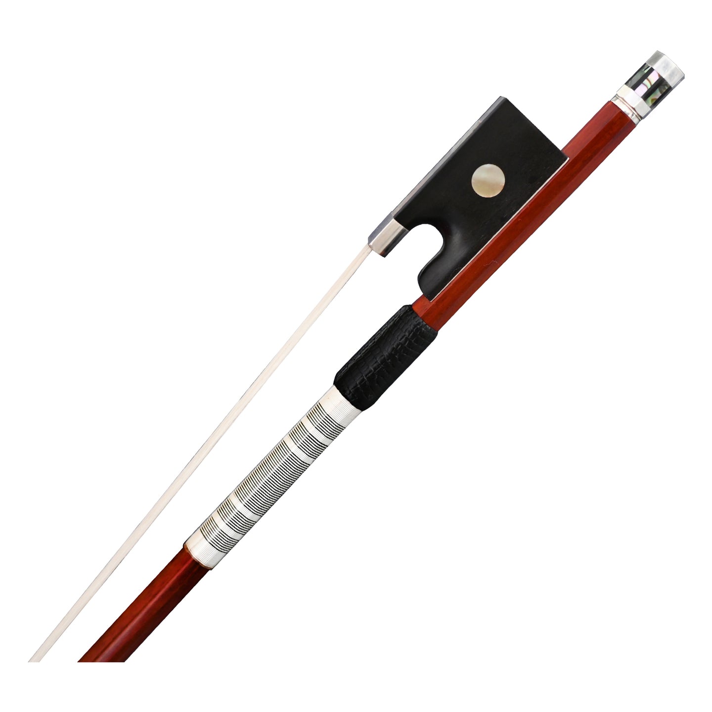 JYR 103V Pernambuo Violin Bows