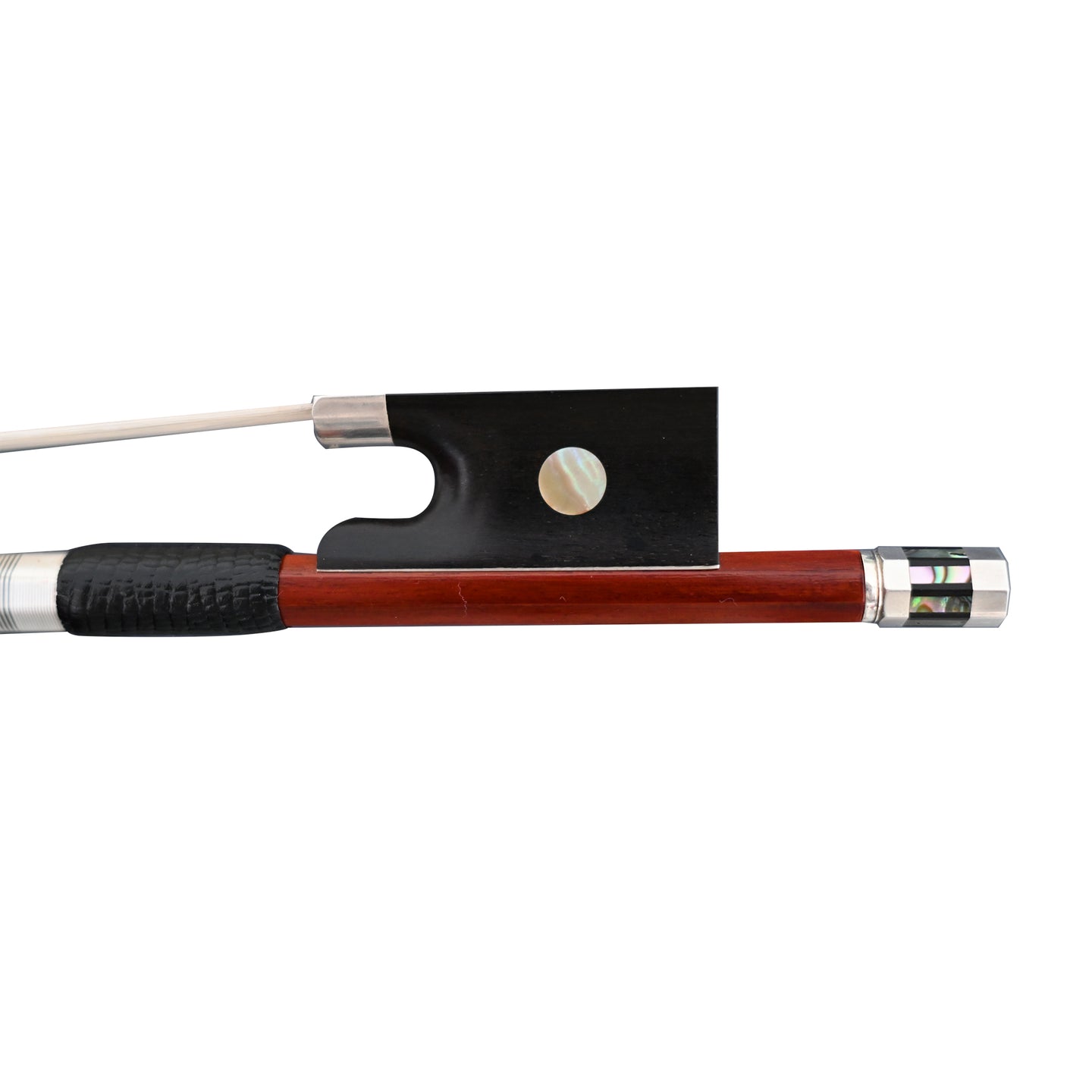 JYR 103V Pernambuo Violin Bows