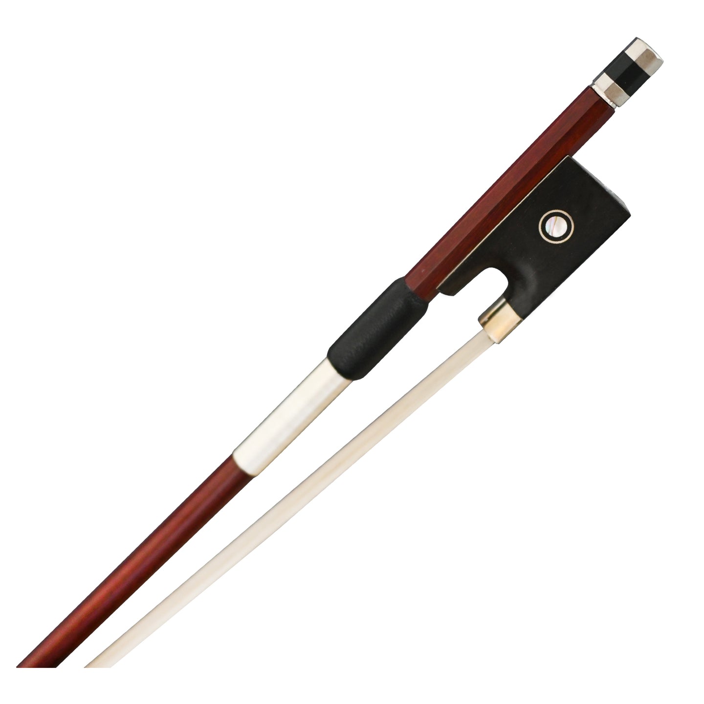 JYR 301V Brazilwood Violin Bow