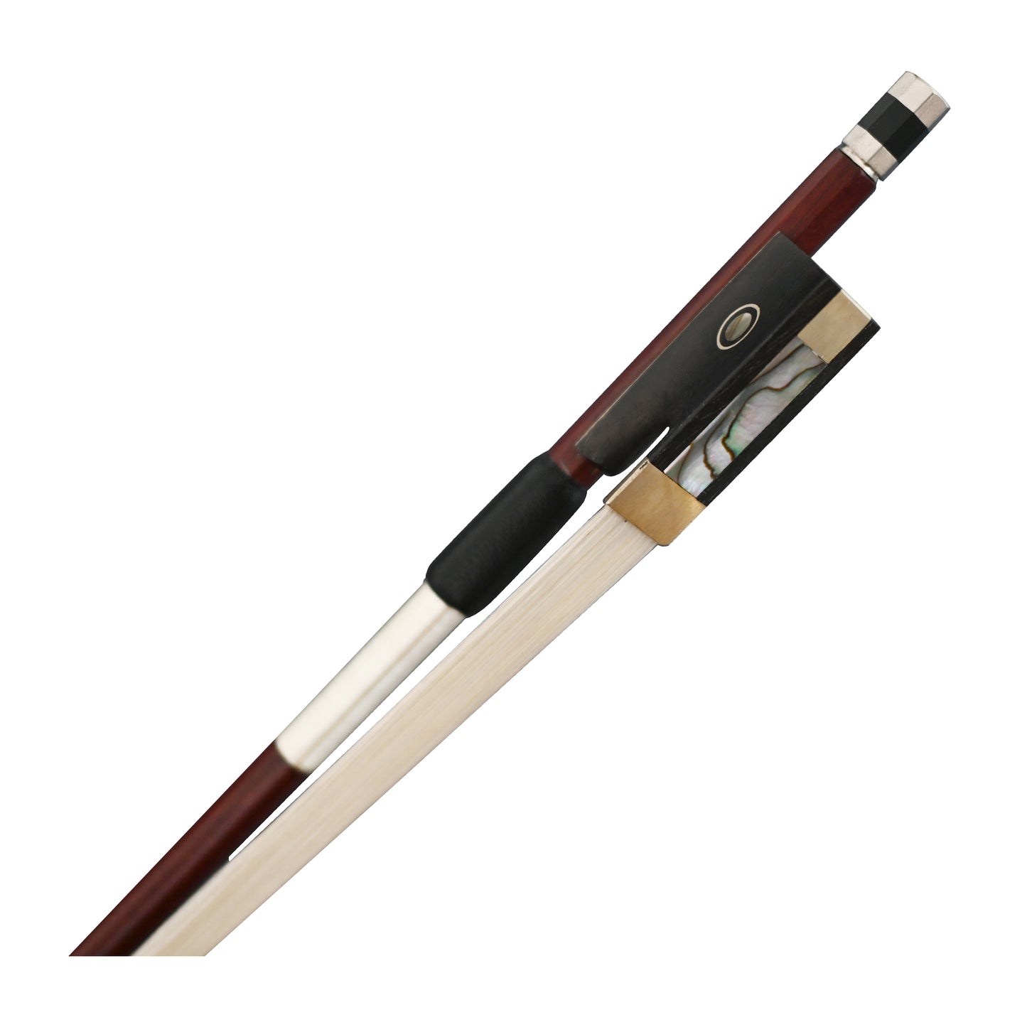 JYR 301V Brazilwood Violin Bow