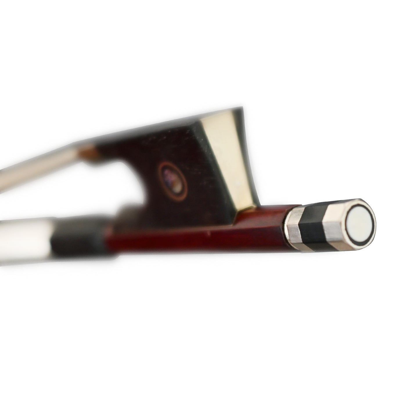 JYR 301V Brazilwood Violin Bow