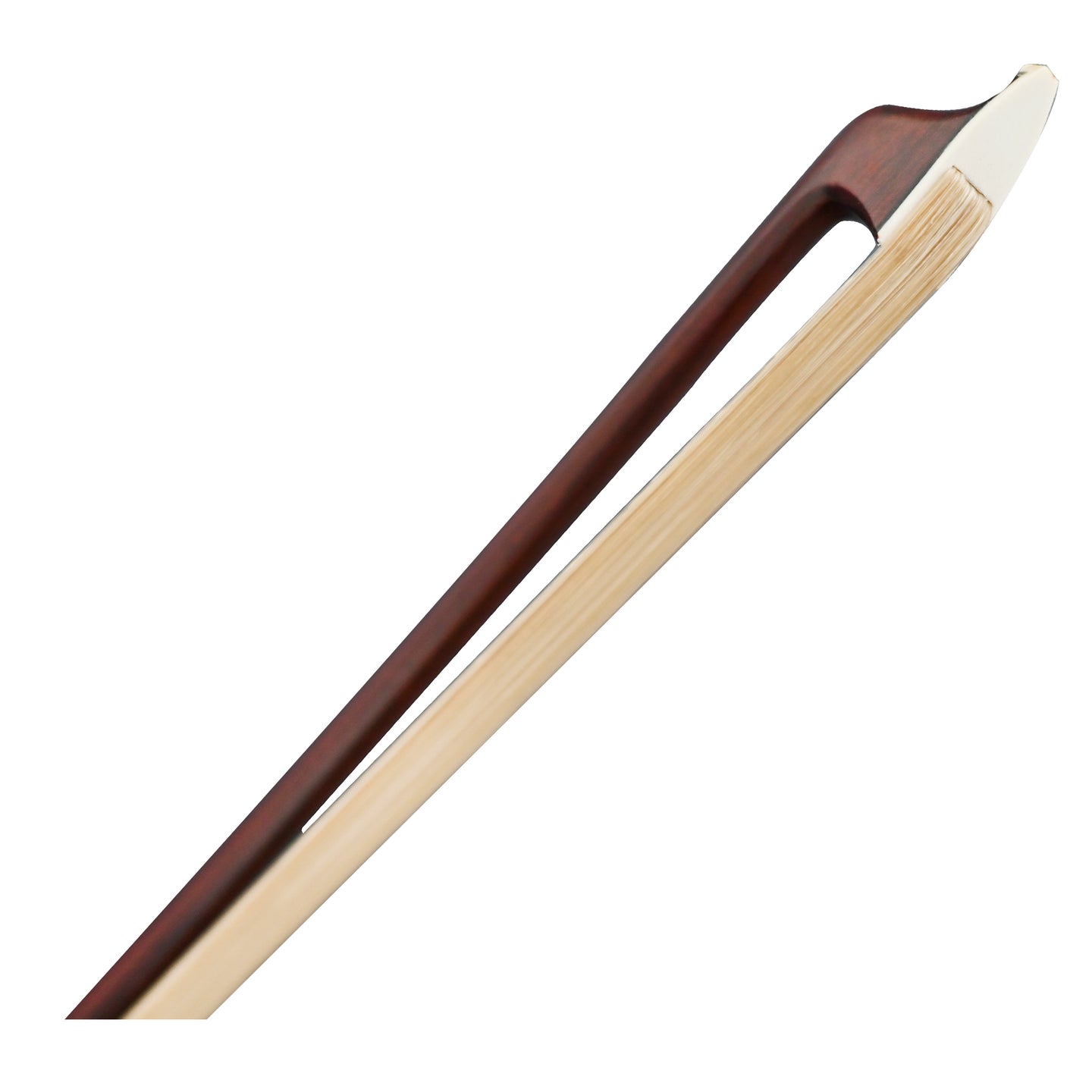 JYR 301V Brazilwood Violin Bow