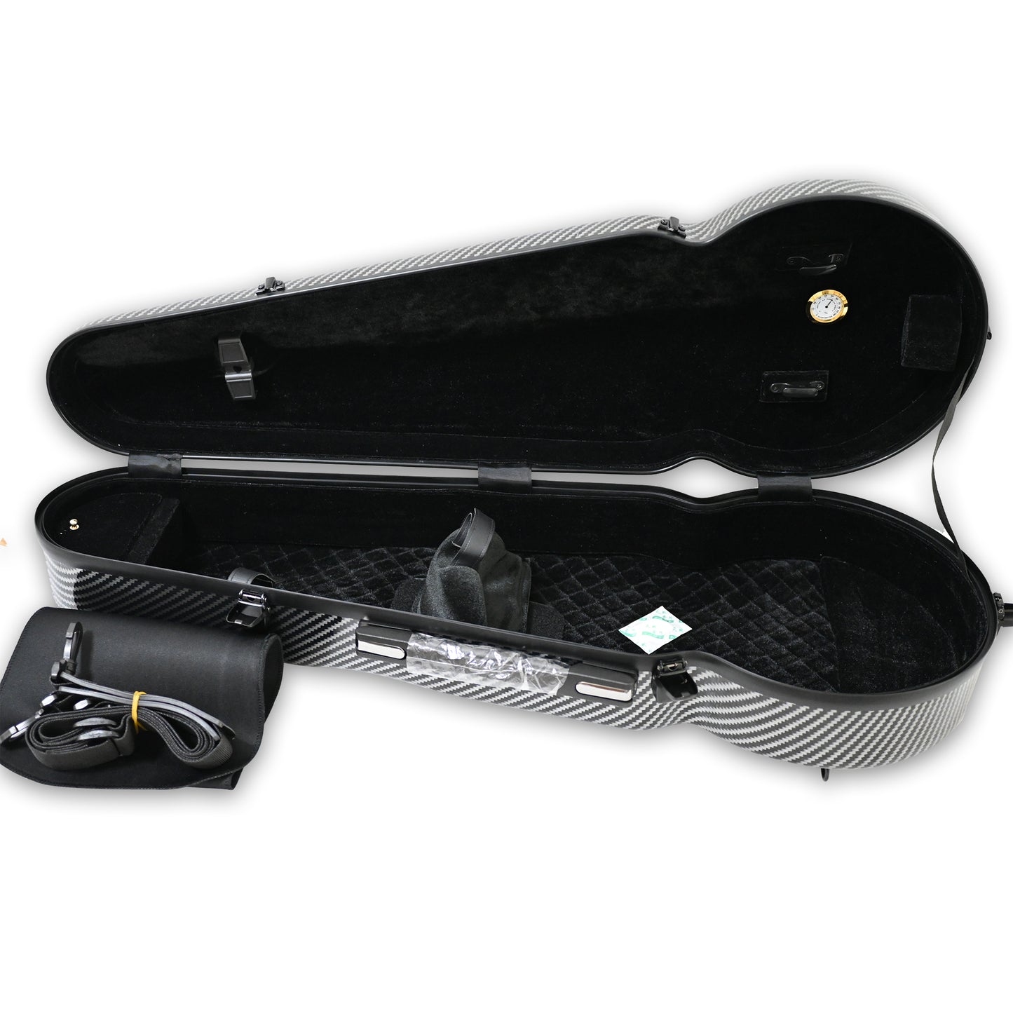 JYR 101 PC Shaped Violin Case